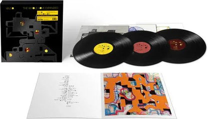 Wilco - The Whole Love Expanded (RSD Exclusive, 140 Gram Vinyl) (3 LP) - Joco Records