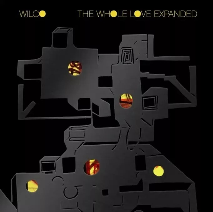 Wilco - The Whole Love Expanded (RSD Exclusive, 140 Gram Vinyl) (3 LP) - Joco Records