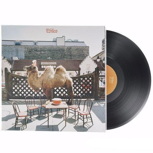 Wilco - Wilco: The Album (180 Gram) (LP) - Joco Records