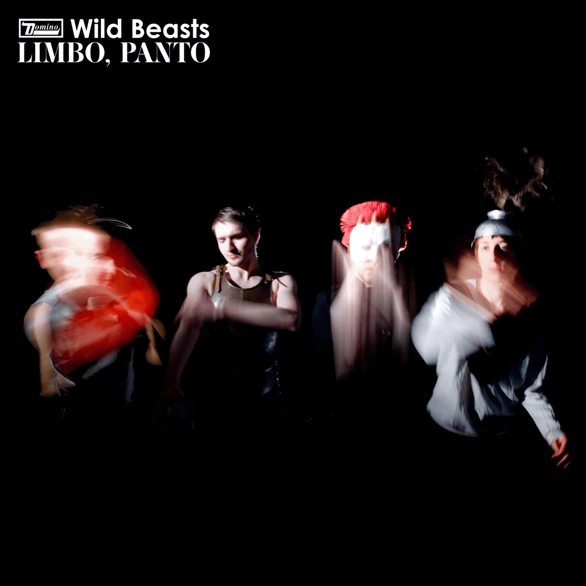 Wild Beasts - Limbo, Panto (LP) - Joco Records