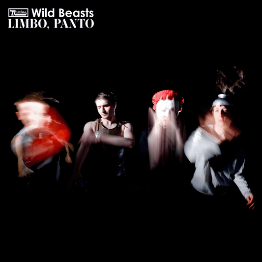 Wild Beasts - Limbo, Panto (LP) - Joco Records