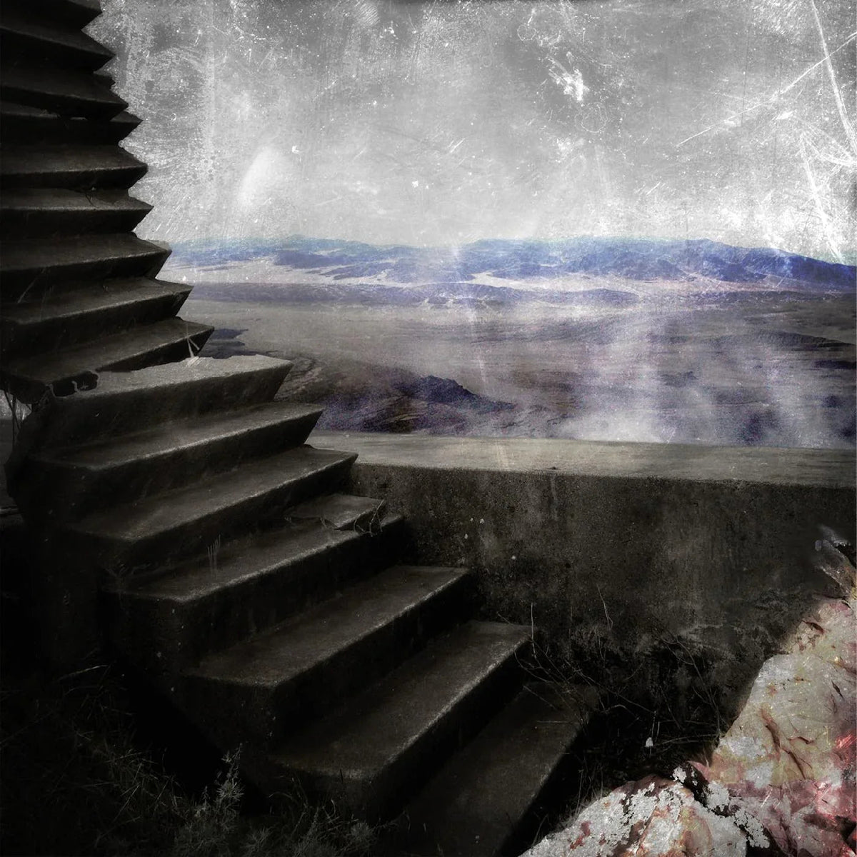 Wild Hunt - Before The Plane Of Angles (2 LP) - Joco Records