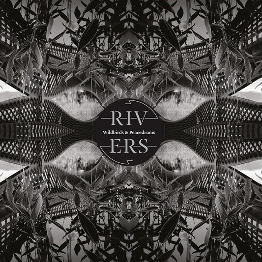 Wildbirds & Peacedrums - Rivers (Leaf 20 Edition) (LP) - Joco Records