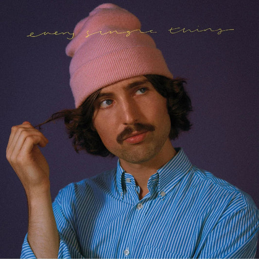 Will Joseph Cook - Every Single Thing (LP) - Joco Records
