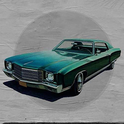 Will Sessions - Deluxe (LP) - Joco Records
