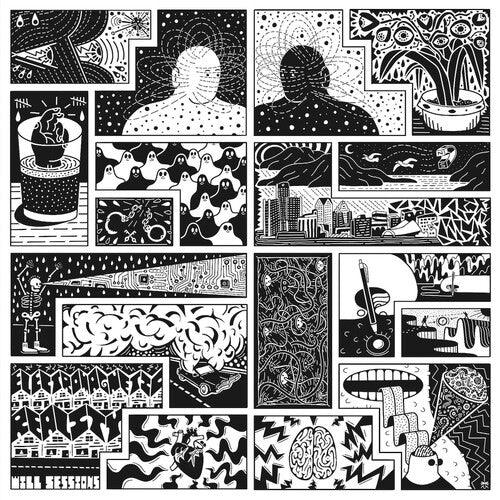 Will Sessions - Electromagnetic Reality (LP) - Joco Records