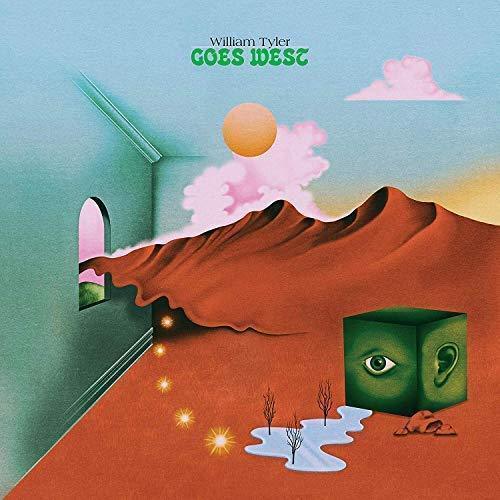 William Tyler - Goes West (LP) - Joco Records