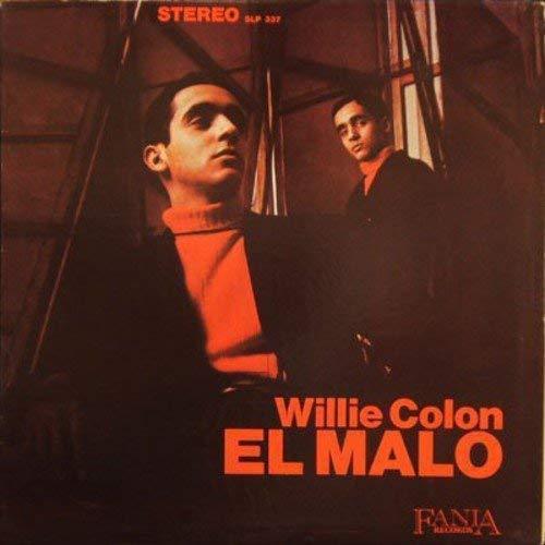 Willie Colon - El Malo (LP) - Joco Records