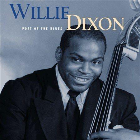 Willie Dixon - Poet Of The Blues (2 LP) - Joco Records