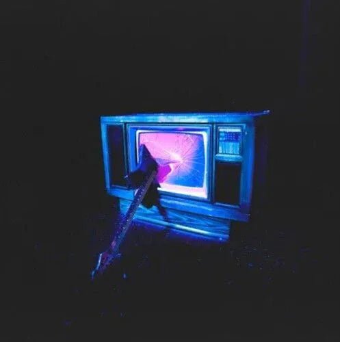Willow - Copingmechanism (Explicit) (LP) - Joco Records