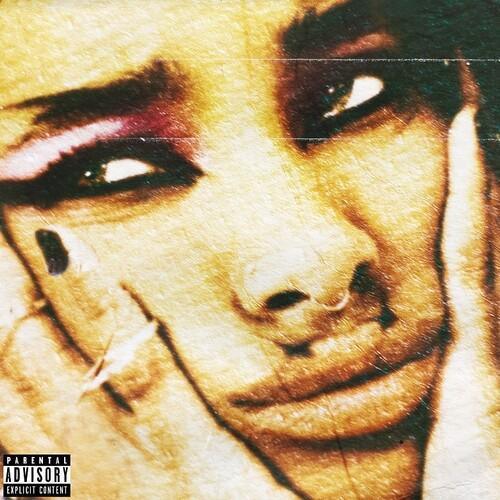 Willow - Lately I Feel Everything (Explicit) (Limited Edition, Red Vinyl) (LP) - Joco Records