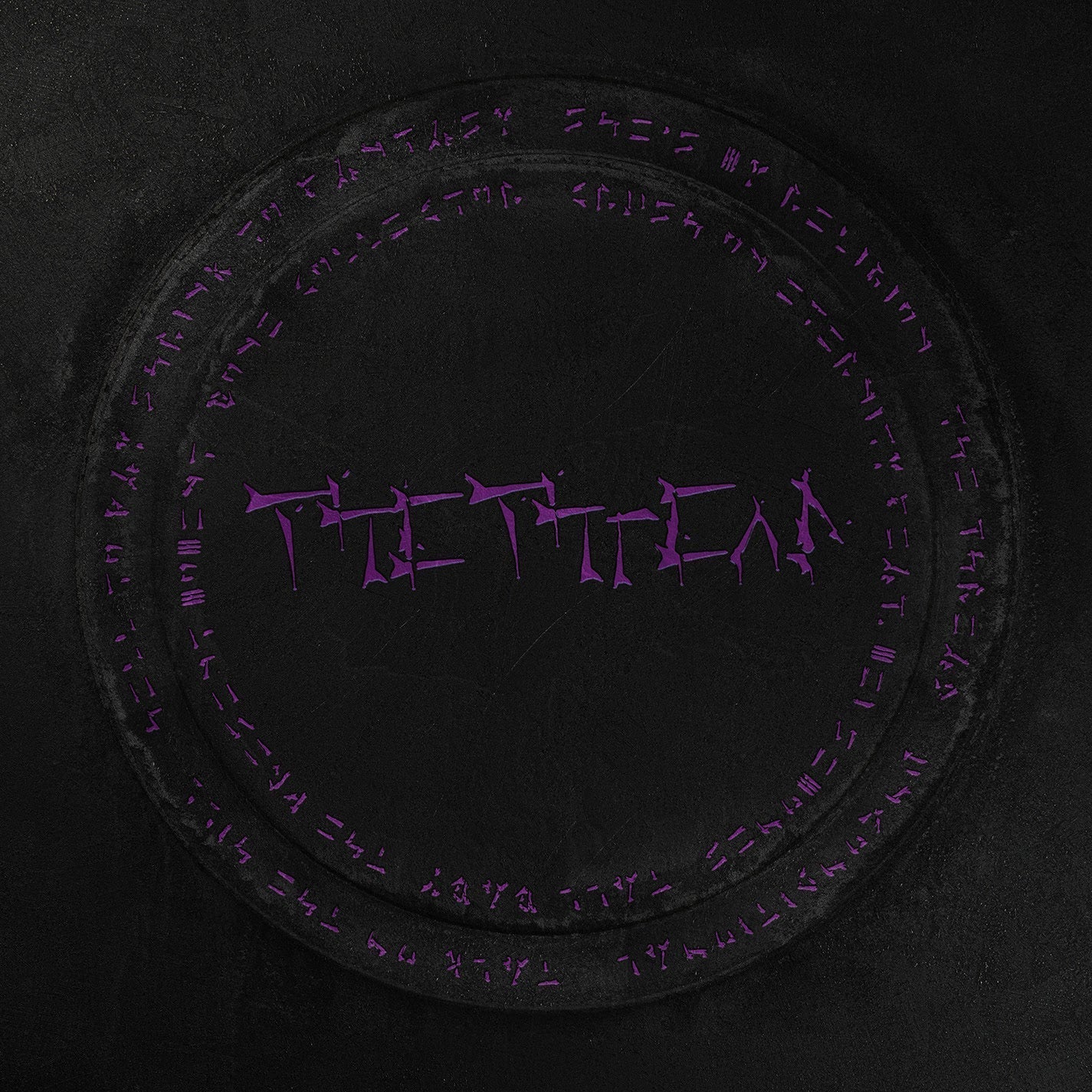 Willow - The Thread (Neon Magenta Clear Cloud) (Vinyl) - Joco Records