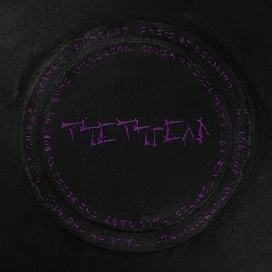 Willow - The Thread (Neon Magenta Clear Cloud) (Vinyl) - Joco Records