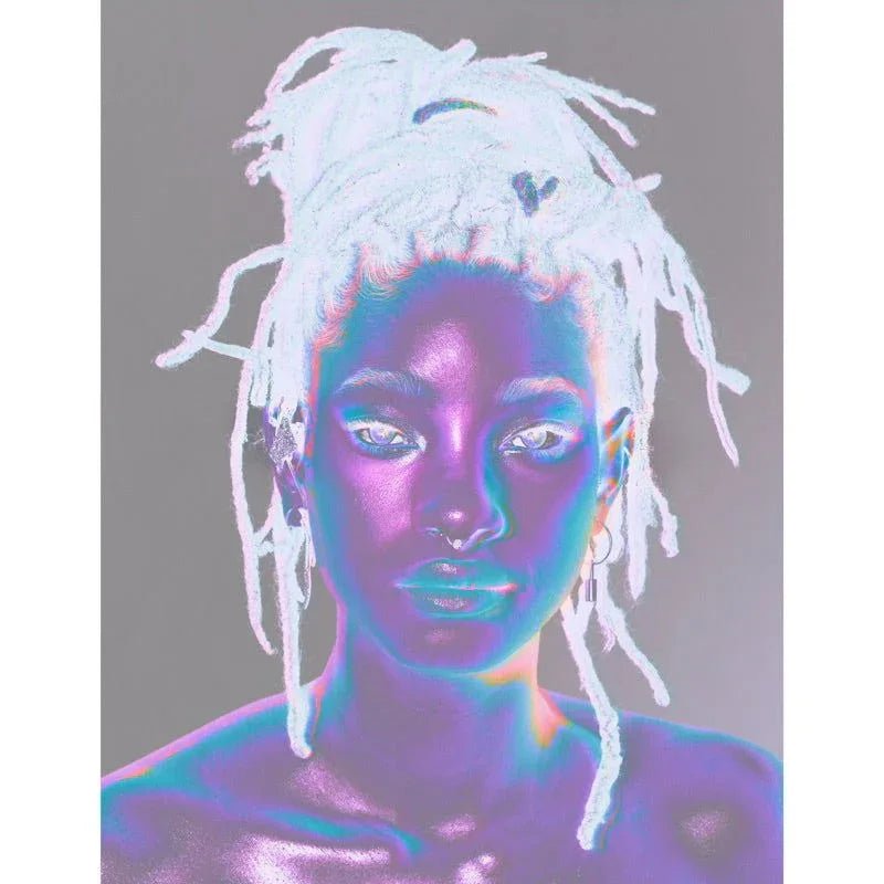 Willow - Willow (Color Vinyl, Purple) (LP) - Joco Records