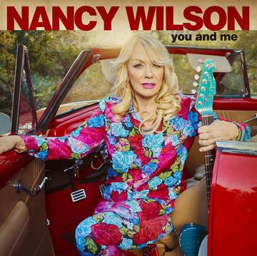 Nancy Wilson - You And Me (RSD 11/26/21) (Vinyl)