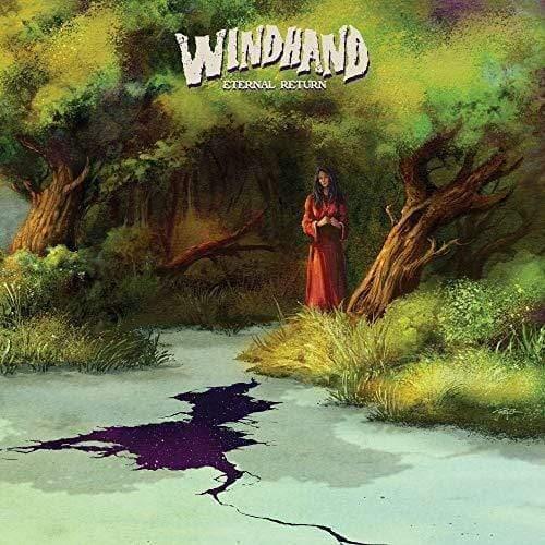 Windhand - Eternal Return (2 LP) - Joco Records