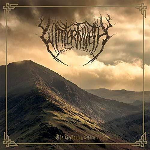 Winterfylleth - The Reckoning Dawn (2 LP) - Joco Records