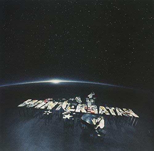 Wintergatan - Wintergatan (LP) - Joco Records