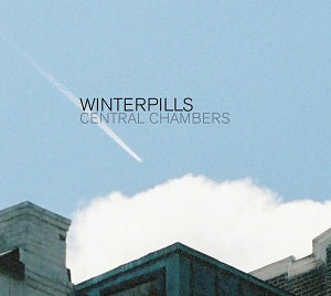 Winterpills - Central Chambers (LP)