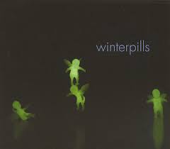 Winterpills - Winterpills (LP) - Joco Records