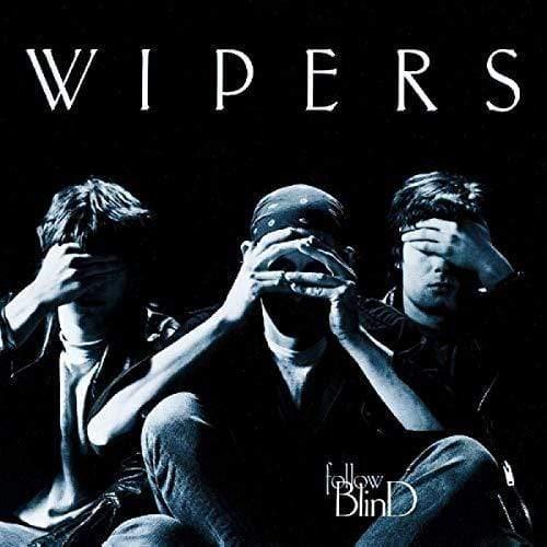 Wipers - Follow Blind (LP) - Joco Records