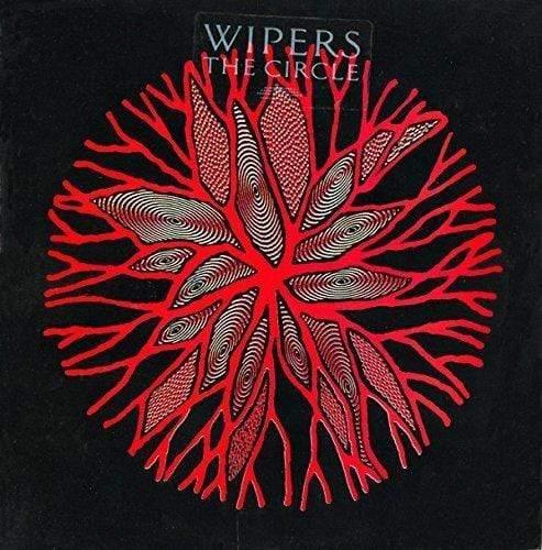 Wipers - The Circle (LP) - Joco Records