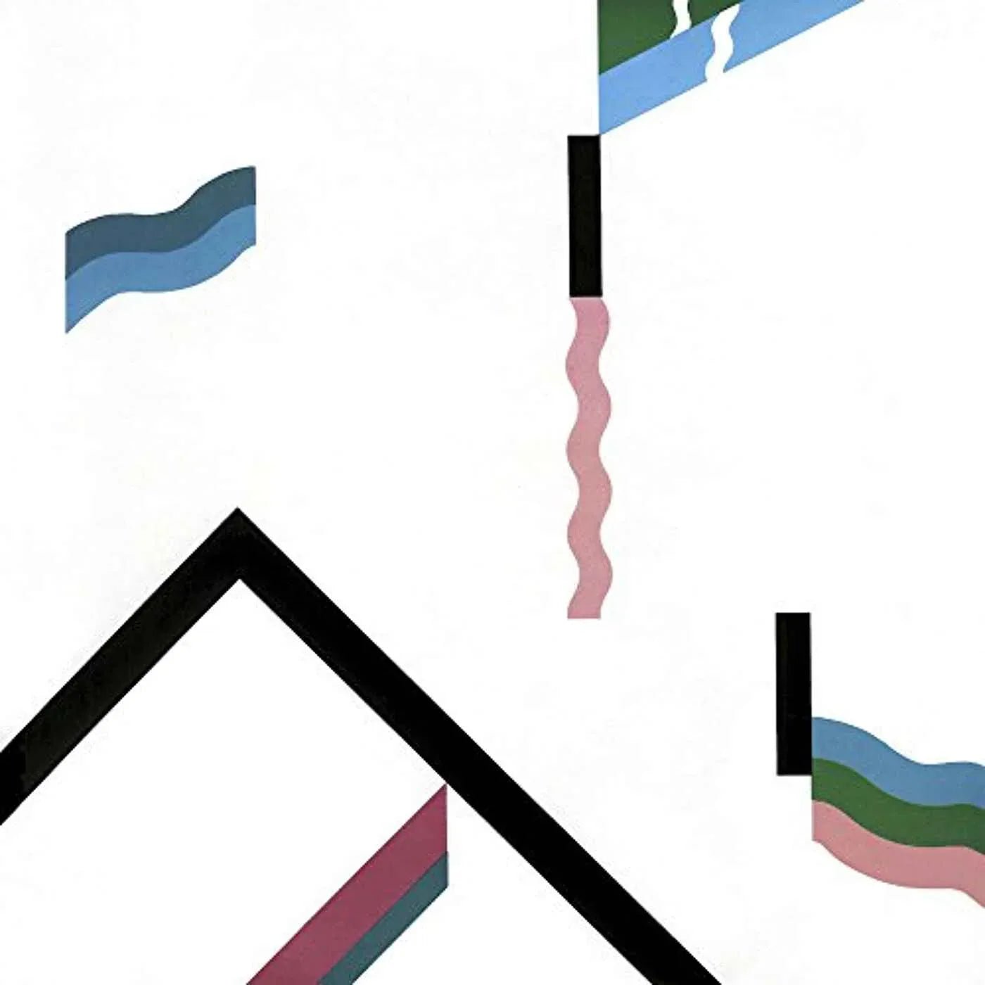 Wire - 154 (LP) - Joco Records