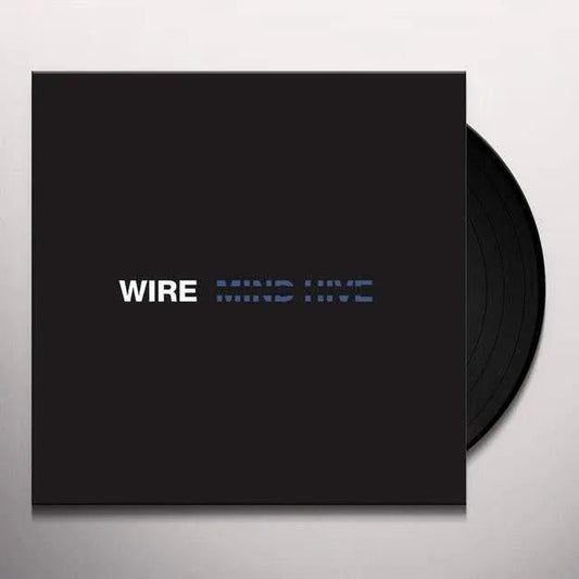 Wire - Mind Hive (LP) - Joco Records