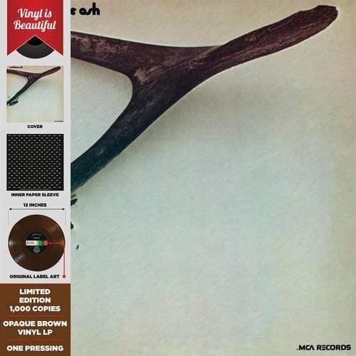 Wishbone Ash - Wishbone Ash (Limited Edition, Brown Vinyl) (LP) - Joco Records