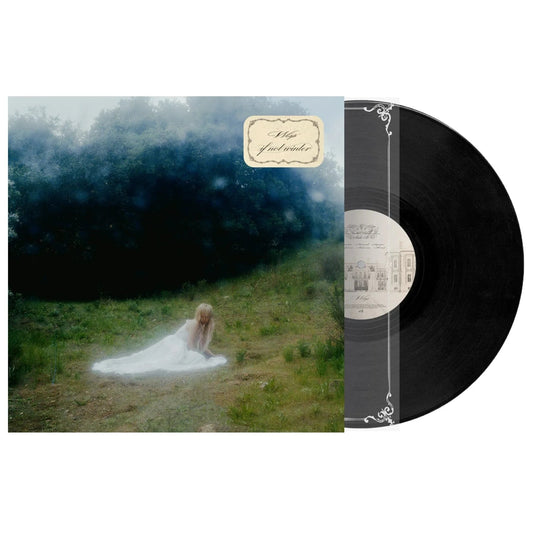 Wisp - If Not Winter (LP) - Joco Records