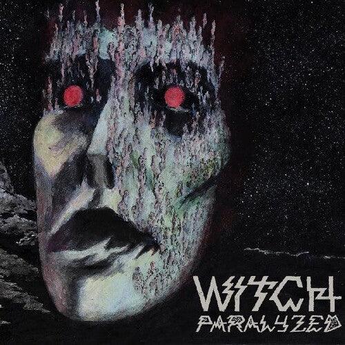 Witch - Paralyzed (Blue Vinyl) (LP) - Joco Records
