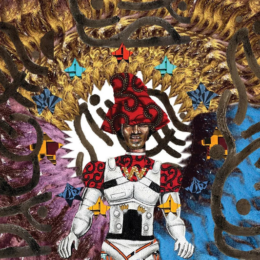 Witch - Sogolo (Random Eco-Mix Vinyl) (LP) - Joco Records