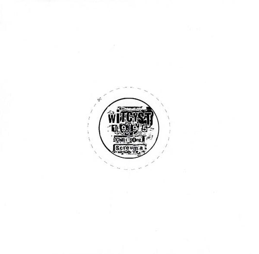 Witcyst - Screuma/Chilli Song (LP) - Joco Records