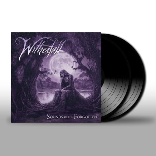 Witherfall - Sounds Of The Forgotten (2Lp)