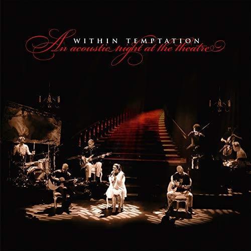 Within Temptation - Acoustic Night At The Theatre (Import) (LP) - Joco Records