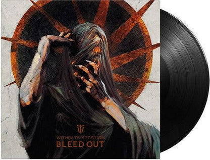 Within Temptation - Bleed Out (180 Gram Vinyl) (LP) - Joco Records
