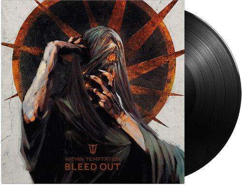 Within Temptation - Bleed Out (180 Gram Vinyl) (LP) - Joco Records