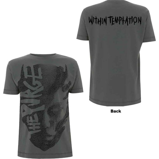 Within Temptation - Purge Jumbo (T-Shirt)