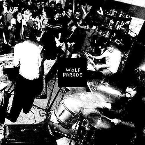 Wolf Parade - Apologies… Deluxe Reissue (3 LP) - Joco Records