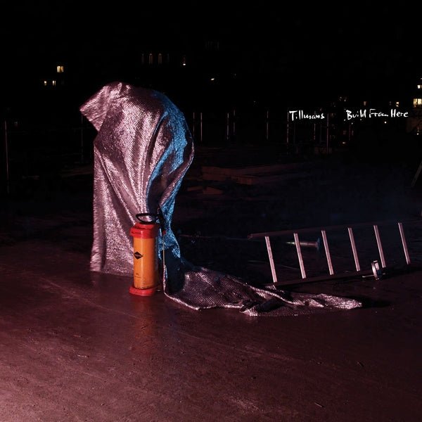 Wolfgang Tillmans - Build From Here (LP) - Joco Records