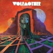 Wolfmother - Victorious (180 Gram, Import) (LP) - Joco Records