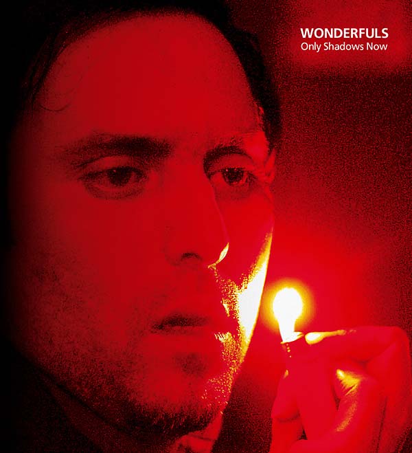 Wonderfuls - Only Shadows Now (LP) - Joco Records