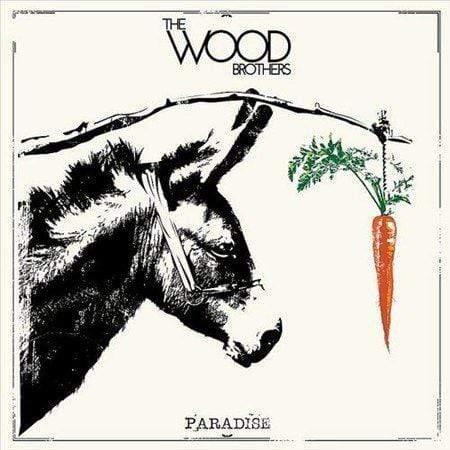 Wood Brothers - Paradise (LP) - Joco Records