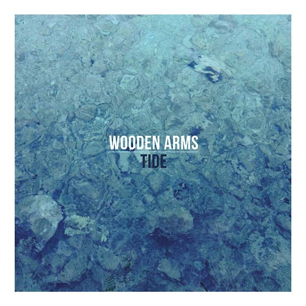 Wooden Arms - Tide (LP) - Joco Records