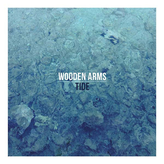 Wooden Arms - Tide (LP) - Joco Records