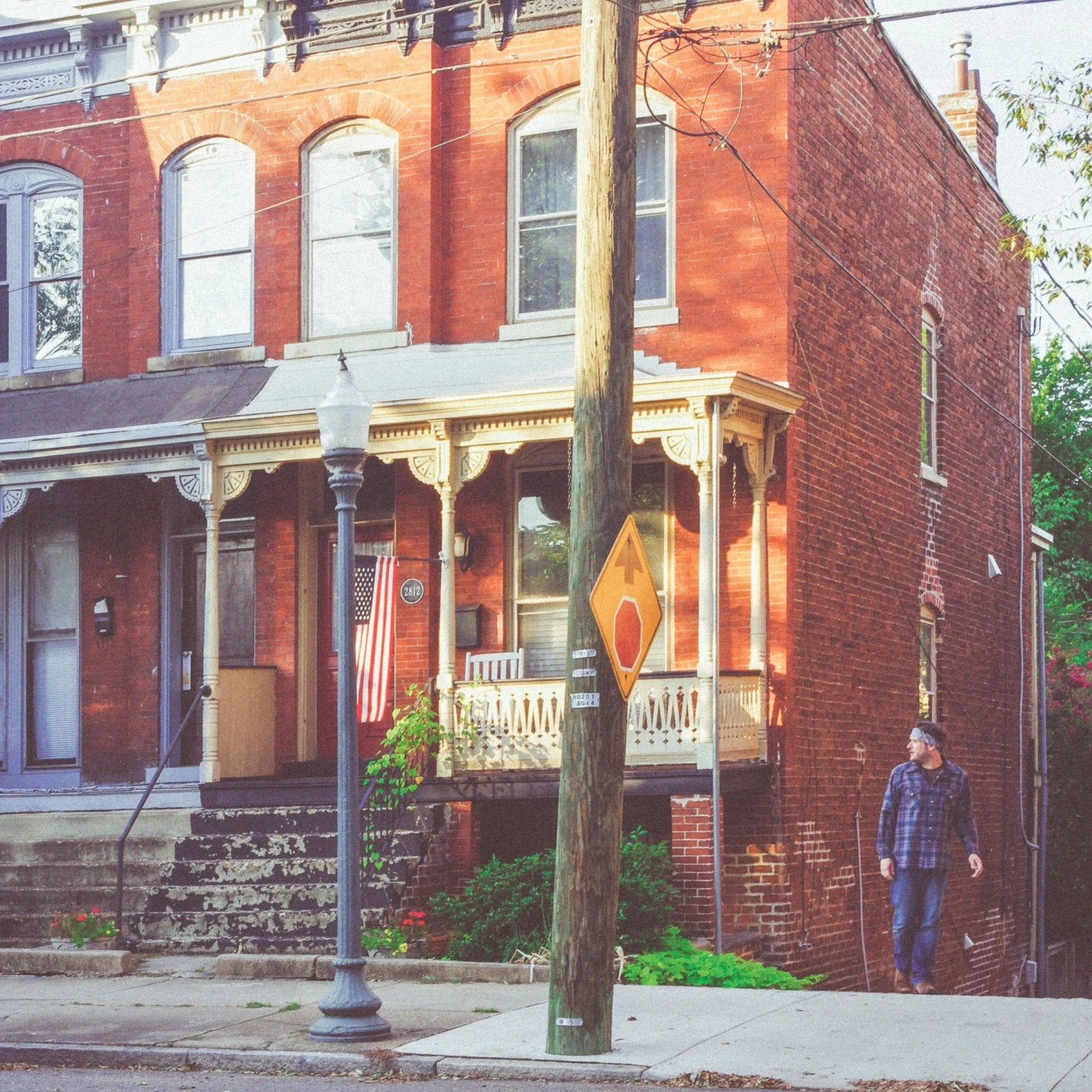 Wooden Wand - Clipper Ship (LP) - Joco Records
