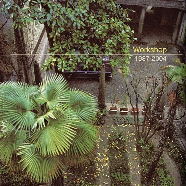 Workshop - 1987 - 2004 (2 LP) - Joco Records