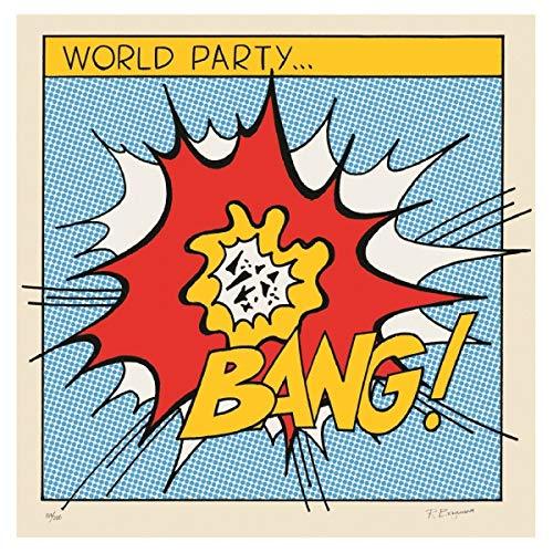 World Party - Bang! (LP) - Joco Records