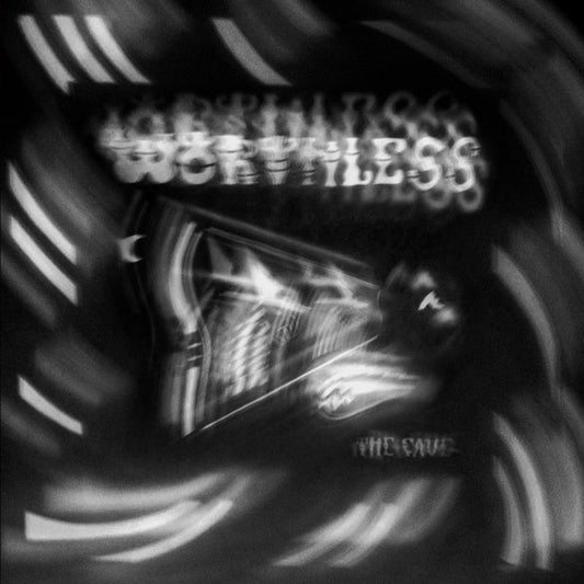 Worthless - The Cave (LP) - Joco Records