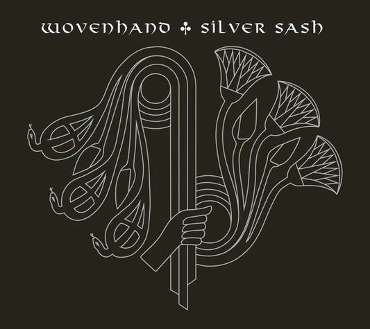Wovenhand - Silver Sash (LP) - Joco Records